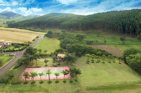 imagem 3 - Terreno - Condomínio imagem 3 - Terreno - Condomínio
