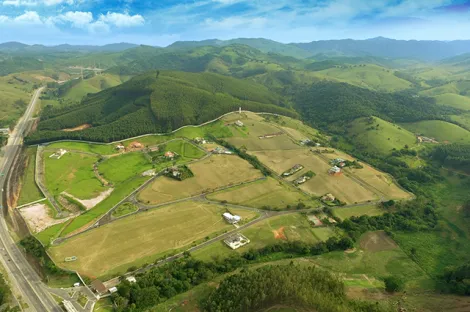 imagem 4 - Terreno - Condomínio imagem 4 - Terreno - Condomínio