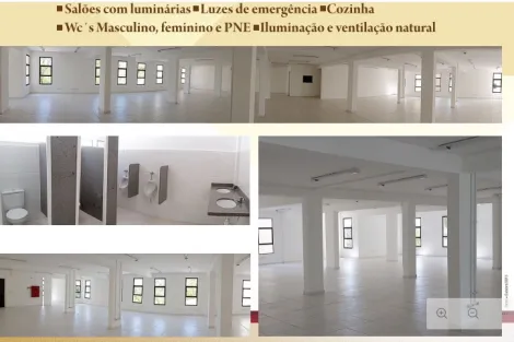 imagem 1 - Comercial - Prédio imagem 1 - Comercial - Prédio