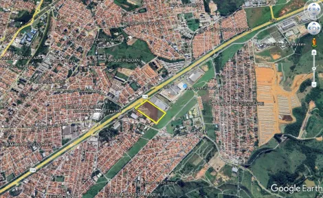 imagem 3 - ÓTIMA ÁREA COM 60 MIL m² NA RODOVIA PRESIDENTE DUTRA EM TAUBATÉ imagem 3 - ÓTIMA ÁREA COM 60 MIL m² NA RODOVIA PRESIDENTE DUTRA EM TAUBATÉ