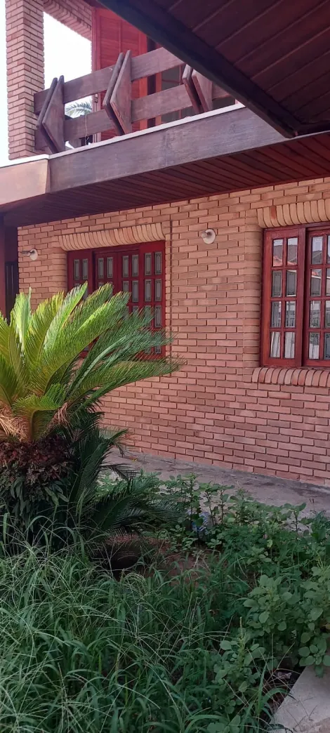 imagem 5 - Sobrado 4 Quartos(1suite) Sala de estar e Sala de Jantar - Jardim Petrópolis - São José dos Campos imagem 5 - Sobrado 4 Quartos(1suite) Sala de estar e Sala de Jantar - Jardim Petrópolis - São José dos Campos