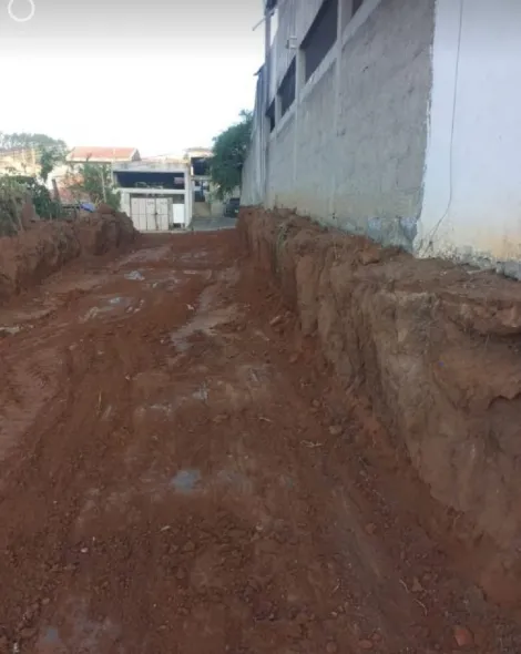 imagem 3 - Terreno - Residencial imagem 3 - Terreno - Residencial