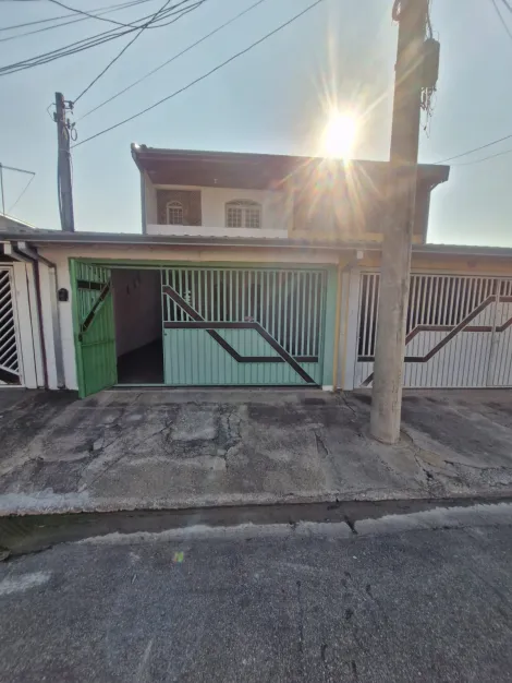 imagem 1 - CASA A VENDA, JD PORTUGAL, SÃO JOSÉ DOS CAMPOS imagem 1 - CASA A VENDA, JD PORTUGAL, SÃO JOSÉ DOS CAMPOS