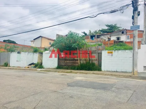 imagem 1 - EXCEPCIONAL TERRENO NO CAMPOS DE SÃO JOSÉ imagem 1 - EXCEPCIONAL TERRENO NO CAMPOS DE SÃO JOSÉ