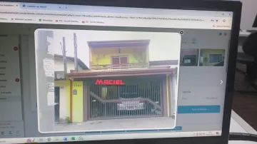 imagem 1 - Casa sobrado no Bosque  Eucalíptos, ótima localização imagem 1 - Casa sobrado no Bosque  Eucalíptos, ótima localização