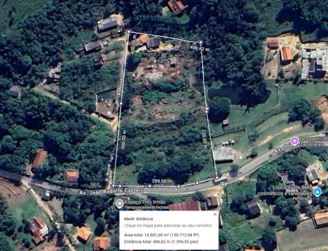 imagem 1 - Terreno - Área imagem 1 - Terreno - Área