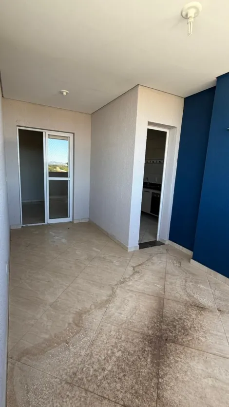 imagem 4 - Cobertura Duplex, 4 Dormitórios (1 Suíte), Bosque dos Eucaliptos imagem 4 - Cobertura Duplex, 4 Dormitórios (1 Suíte), Bosque dos Eucaliptos