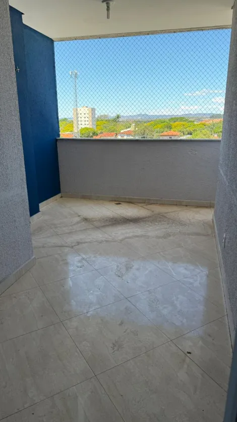 imagem 3 - Cobertura Duplex, 4 Dormitórios (1 Suíte), Bosque dos Eucaliptos imagem 3 - Cobertura Duplex, 4 Dormitórios (1 Suíte), Bosque dos Eucaliptos