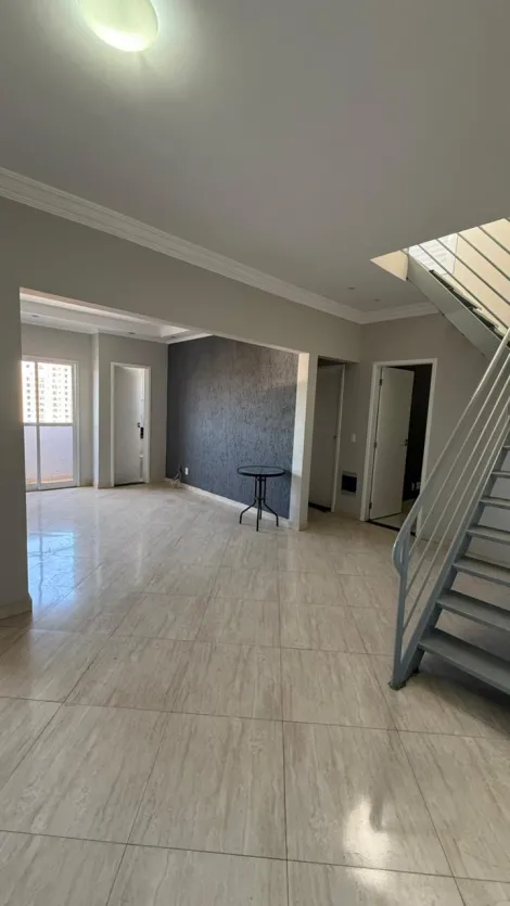 imagem 2 - Cobertura Duplex, 4 Dormitórios (1 Suíte), Bosque dos Eucaliptos imagem 2 - Cobertura Duplex, 4 Dormitórios (1 Suíte), Bosque dos Eucaliptos