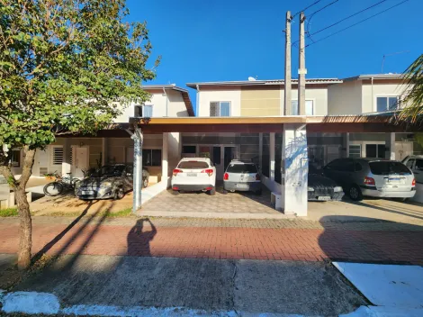 imagem 1 - Casa no Condomínio Campo Belo imagem 1 - Casa no Condomínio Campo Belo