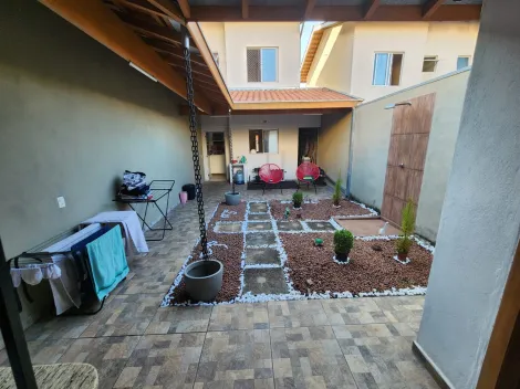 imagem 2 - Casa no Condomínio Campo Belo imagem 2 - Casa no Condomínio Campo Belo