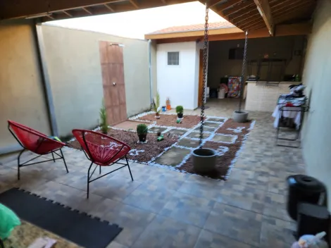 imagem 3 - Casa no Condomínio Campo Belo imagem 3 - Casa no Condomínio Campo Belo