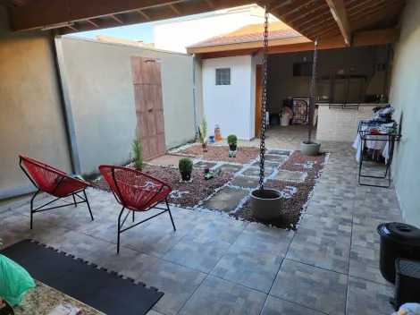 imagem 4 - Casa no Condomínio Campo Belo imagem 4 - Casa no Condomínio Campo Belo