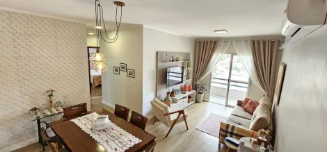 imagem 1 - Espaço, conforto e localização no Jardim Bela Vista - 3 Dorms com Suíte e Varanda imagem 1 - Espaço, conforto e localização no Jardim Bela Vista - 3 Dorms com Suíte e Varanda