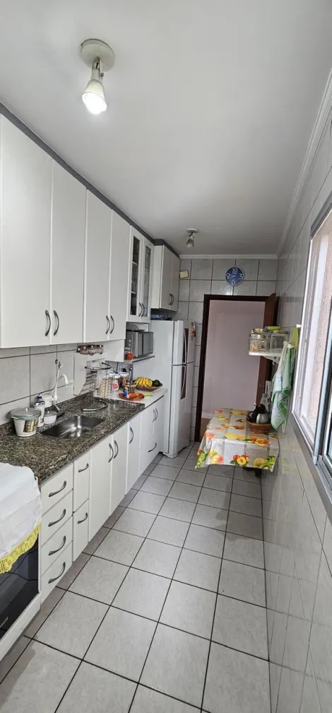 imagem 3 - Espaço, conforto e localização no Jardim Bela Vista - 3 Dorms com Suíte e Varanda imagem 3 - Espaço, conforto e localização no Jardim Bela Vista - 3 Dorms com Suíte e Varanda