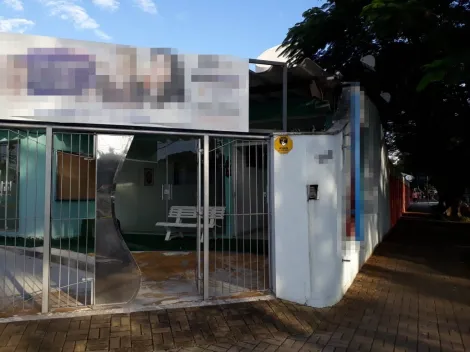 imagem 2 - Prédio Comercial de Esquina, Av. Andrômeda imagem 2 - Prédio Comercial de Esquina, Av. Andrômeda