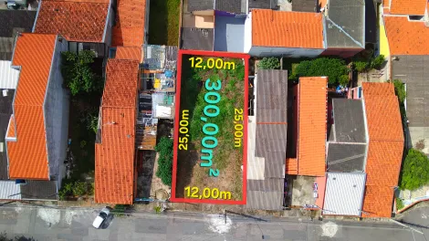 imagem 3 - Terreno com 300 m² na Melhor Localização de São José dos Campos imagem 3 - Terreno com 300 m² na Melhor Localização de São José dos Campos