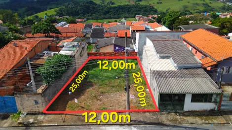 imagem 1 - Terreno com 300 m² na Melhor Localização de São José dos Campos imagem 1 - Terreno com 300 m² na Melhor Localização de São José dos Campos