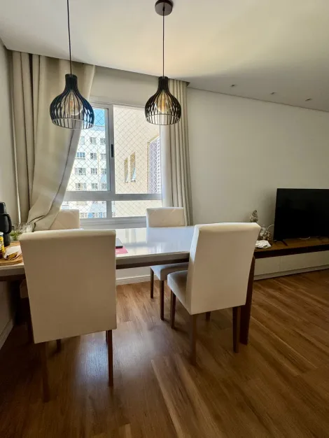 imagem 5 - APARTAMENTO MOBILIADO - IMPECÁVEL- PRÓXIMO SHOPING COLINAS - imagem 5 - APARTAMENTO MOBILIADO - IMPECÁVEL- PRÓXIMO SHOPING COLINAS -