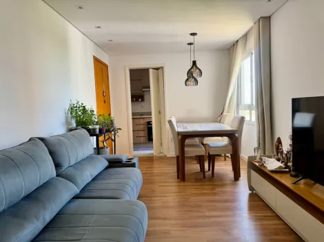 imagem 1 - APARTAMENTO MOBILIADO - IMPECÁVEL- PRÓXIMO SHOPING COLINAS - imagem 1 - APARTAMENTO MOBILIADO - IMPECÁVEL- PRÓXIMO SHOPING COLINAS -