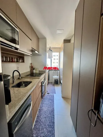 imagem 2 - APARTAMENTO MOBILIADO - IMPECÁVEL- PRÓXIMO SHOPING COLINAS - imagem 2 - APARTAMENTO MOBILIADO - IMPECÁVEL- PRÓXIMO SHOPING COLINAS -