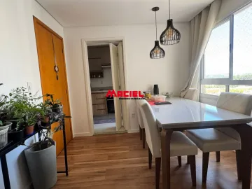 imagem 3 - APARTAMENTO MOBILIADO - IMPECÁVEL- PRÓXIMO SHOPING COLINAS - imagem 3 - APARTAMENTO MOBILIADO - IMPECÁVEL- PRÓXIMO SHOPING COLINAS -