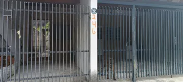 imagem 4 - CASA INACABADA, COM POTENCIAL DE MELHORA imagem 4 - CASA INACABADA, COM POTENCIAL DE MELHORA