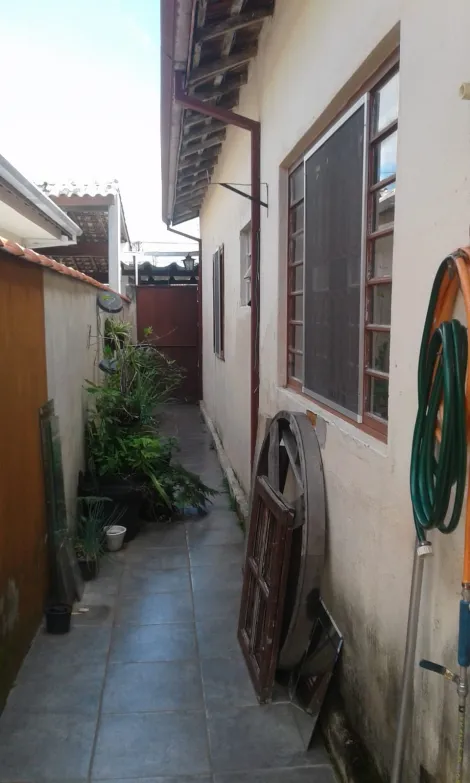 imagem 1 - Casa na Vila São Pedro imagem 1 - Casa na Vila São Pedro