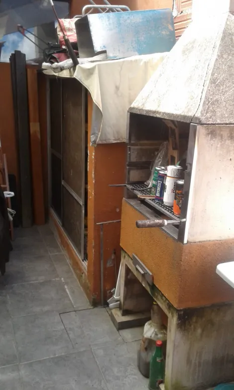 imagem 2 - Casa na Vila São Pedro imagem 2 - Casa na Vila São Pedro