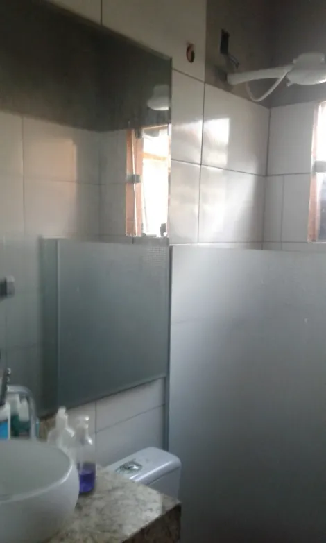 imagem 3 - Casa na Vila São Pedro imagem 3 - Casa na Vila São Pedro