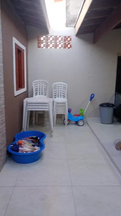 imagem 4 - Casa no Jardim Santa Júlia imagem 4 - Casa no Jardim Santa Júlia