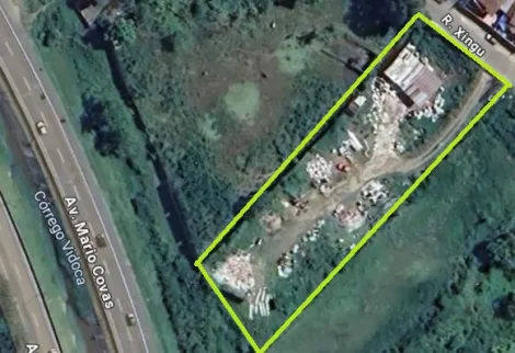 imagem 1 - Terreno - Padrão imagem 1 - Terreno - Padrão
