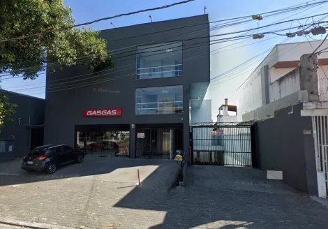 imagem 1 - Comercial - Prédio imagem 1 - Comercial - Prédio