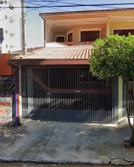 imagem 1 - Casa Trinta e Um de Março imagem 1 - Casa Trinta e Um de Março