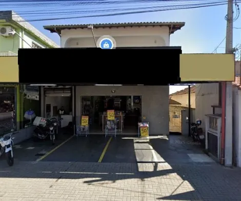 imagem 2 - Prédio comercial com salão e edícula imagem 2 - Prédio comercial com salão e edícula