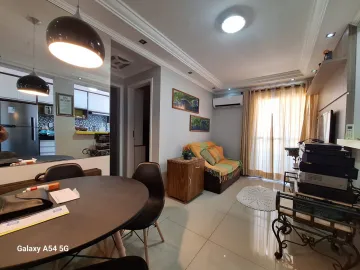 imagem 1 - Apartamento à Venda no Condomínio Campo Lazio - Jardim Satélite, São José dos Campos imagem 1 - Apartamento à Venda no Condomínio Campo Lazio - Jardim Satélite, São José dos Campos