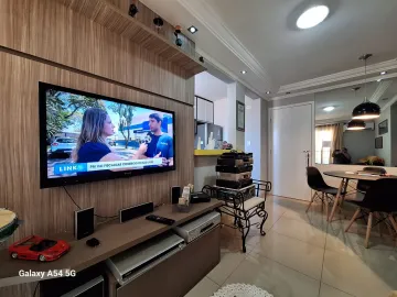 imagem 2 - Apartamento à Venda no Condomínio Campo Lazio - Jardim Satélite, São José dos Campos imagem 2 - Apartamento à Venda no Condomínio Campo Lazio - Jardim Satélite, São José dos Campos