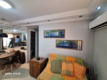 imagem 3 - Apartamento à Venda no Condomínio Campo Lazio - Jardim Satélite, São José dos Campos imagem 3 - Apartamento à Venda no Condomínio Campo Lazio - Jardim Satélite, São José dos Campos