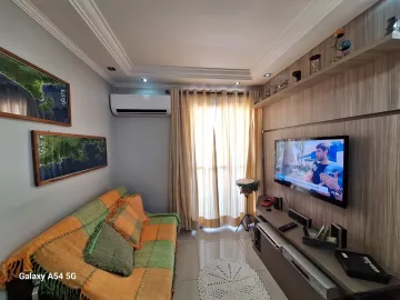 imagem 4 - Apartamento à Venda no Condomínio Campo Lazio - Jardim Satélite, São José dos Campos imagem 4 - Apartamento à Venda no Condomínio Campo Lazio - Jardim Satélite, São José dos Campos