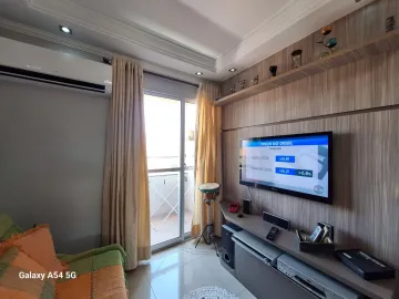 imagem 5 - Apartamento à Venda no Condomínio Campo Lazio - Jardim Satélite, São José dos Campos imagem 5 - Apartamento à Venda no Condomínio Campo Lazio - Jardim Satélite, São José dos Campos