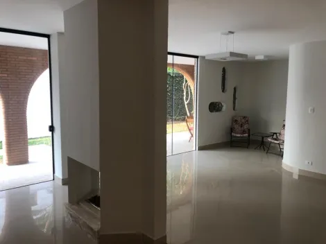 imagem 2 - Sobrado no Condomínio Jardim das Colinas - 3 suítes / terreno de 540 m2 / piscina imagem 2 - Sobrado no Condomínio Jardim das Colinas - 3 suítes / terreno de 540 m2 / piscina