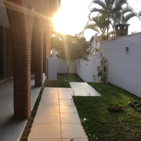 imagem 4 - Sobrado no Condomínio Jardim das Colinas - 3 suítes / terreno de 540 m2 / piscina imagem 4 - Sobrado no Condomínio Jardim das Colinas - 3 suítes / terreno de 540 m2 / piscina