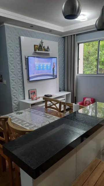 imagem 1 - Apartamento na Vila Rangel - Bem estruturado imagem 1 - Apartamento na Vila Rangel - Bem estruturado
