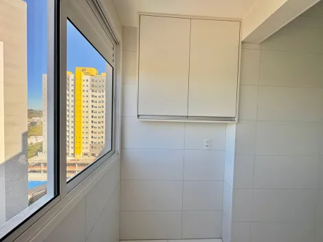 imagem 3 - Ed Mirante Flamboyant (Residencial Flamboyant) - 2 quartos / 1 suíte / 2 vagas / vago imagem 3 - Ed Mirante Flamboyant (Residencial Flamboyant) - 2 quartos / 1 suíte / 2 vagas / vago