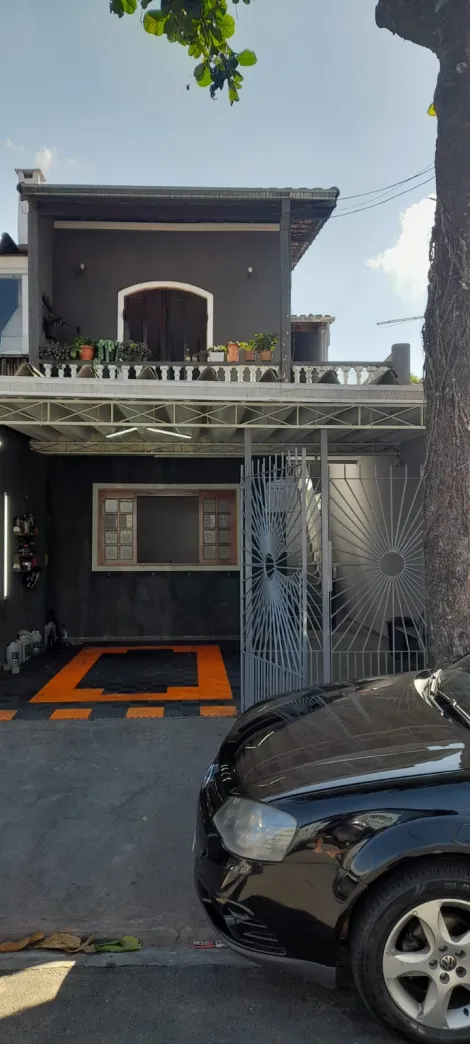 imagem 1 - Casa assobradada no Paraíso no Sol - 5 dorm. em frente ao mercado SEMAR imagem 1 - Casa assobradada no Paraíso no Sol - 5 dorm. em frente ao mercado SEMAR