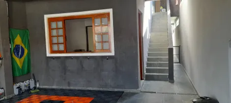 imagem 2 - Casa assobradada no Paraíso no Sol - 5 dorm. em frente ao mercado SEMAR imagem 2 - Casa assobradada no Paraíso no Sol - 5 dorm. em frente ao mercado SEMAR