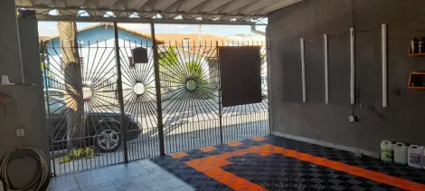 imagem 3 - Casa assobradada no Paraíso no Sol - 5 dorm. em frente ao mercado SEMAR imagem 3 - Casa assobradada no Paraíso no Sol - 5 dorm. em frente ao mercado SEMAR