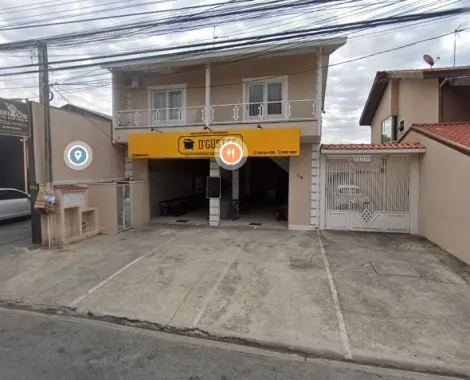 imagem 1 - Casa superior com ponto comercial Avenida principal imagem 1 - Casa superior com ponto comercial Avenida principal