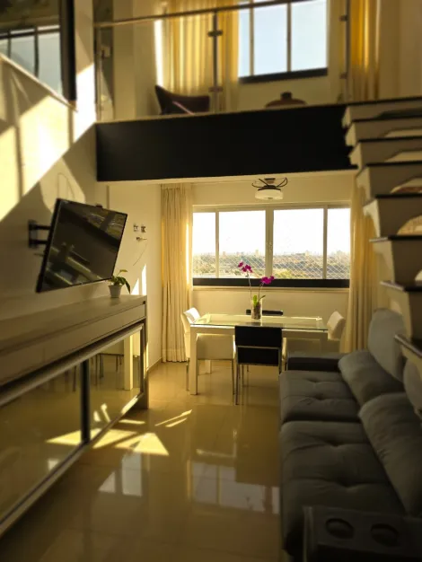 imagem 1 - Apartamento - Cobertura imagem 1 - Apartamento - Cobertura