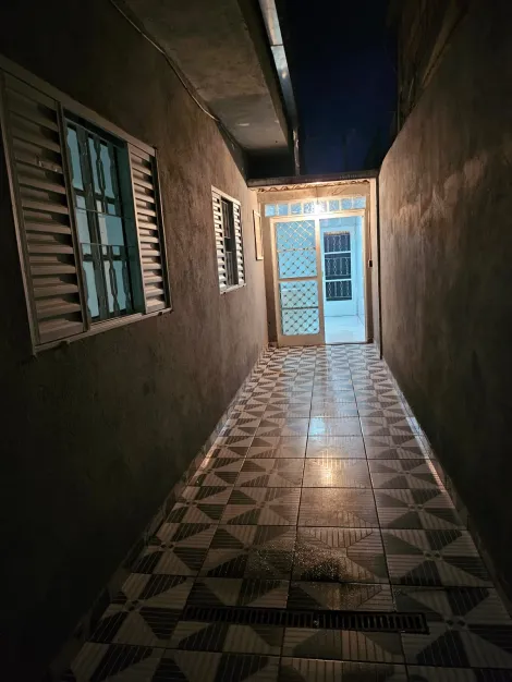 imagem 2 - CASA TÉRREA A VENDA, JD MARIANA I, SÃO JOSÉ DOS CAMPOS imagem 2 - CASA TÉRREA A VENDA, JD MARIANA I, SÃO JOSÉ DOS CAMPOS